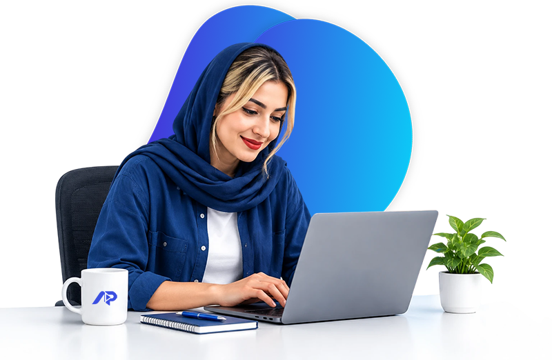 استعداد خلاق در حال کار